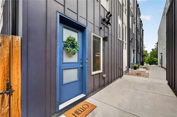 2930 W 24th AVE #5, Denver, CO 80211