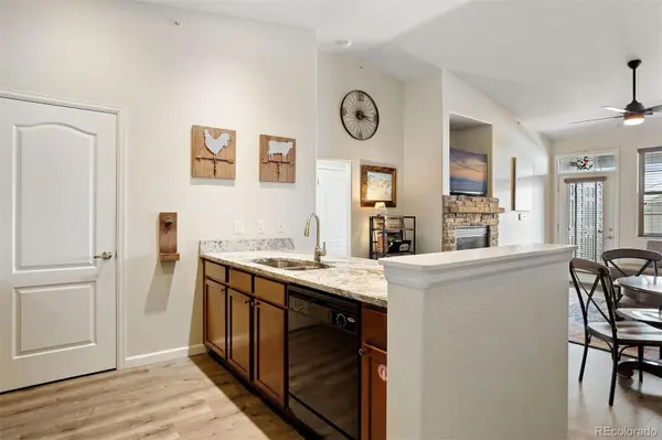 156 Village RD #D-304, Granby, CO 80446