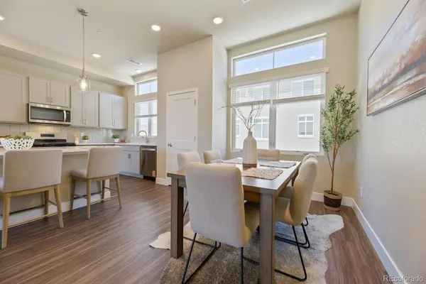 15577 W Washburn DR, Lakewood, CO 80228
