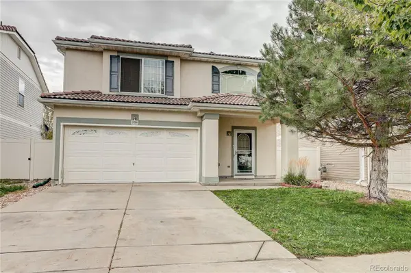 21316 E 55th PL, Denver, CO 80249
