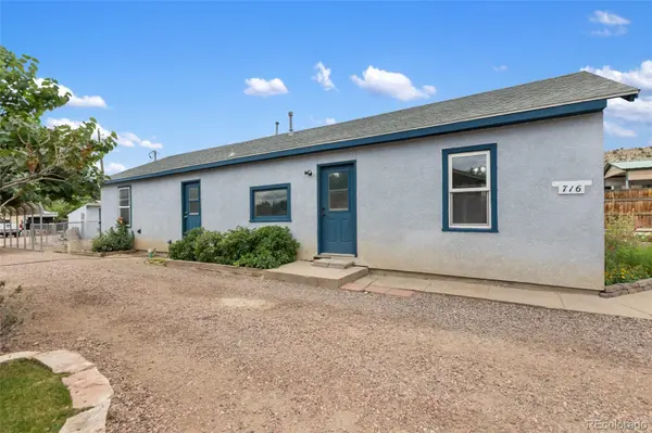 716 Ohio AVE, Canon City, CO 81212