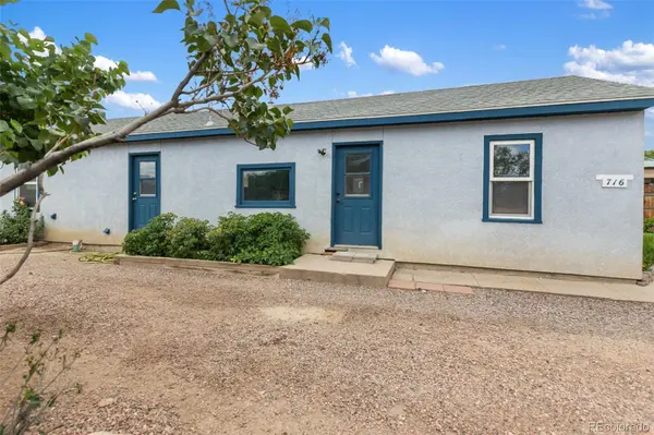 716 Ohio AVE, Canon City, CO 81212