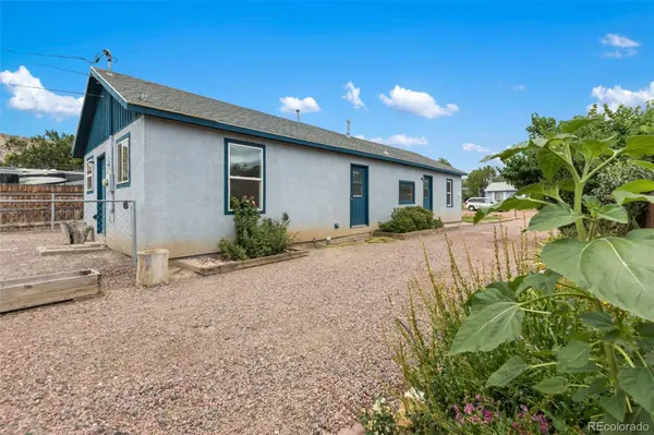 716 Ohio AVE, Canon City, CO 81212