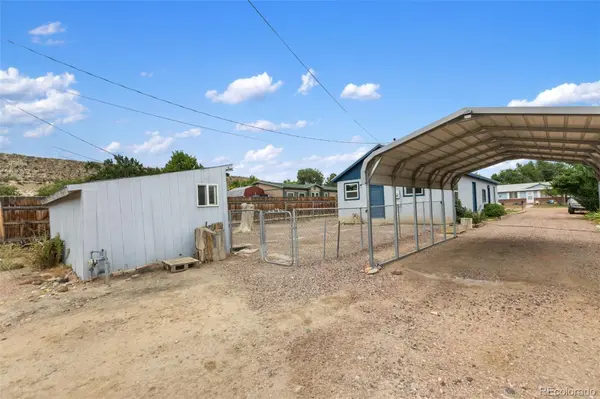 716 Ohio AVE, Canon City, CO 81212
