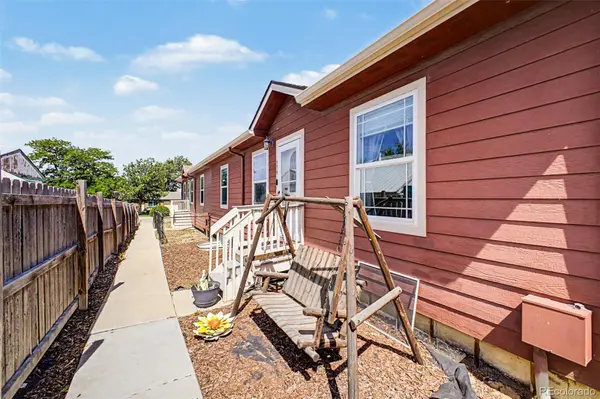 574 4th ST, Bennett, CO 80102