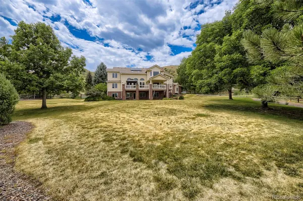 16139 Mountain Bluebird WAY, Morrison, CO 80465