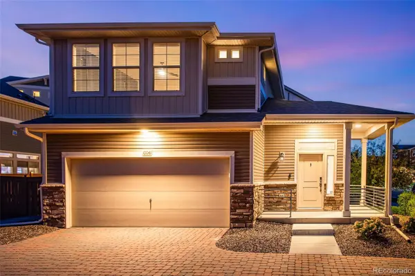 10041 Yampa CT, Commerce City, CO 80022