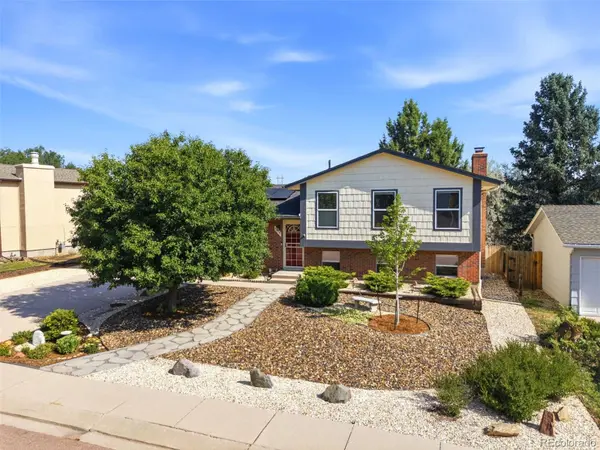 5019 Picket DR, Colorado Springs, CO 80918