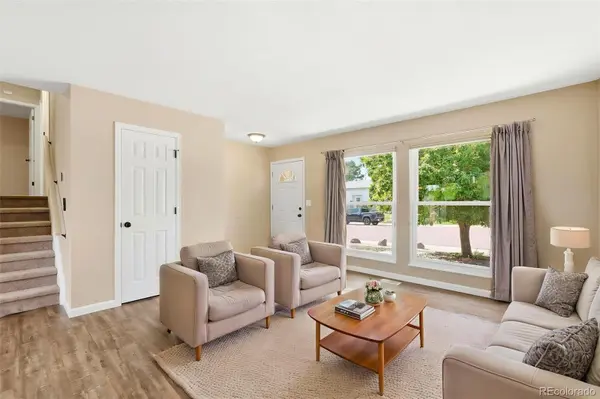 5019 Picket DR, Colorado Springs, CO 80918