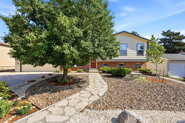 5019 Picket DR, Colorado Springs, CO 80918