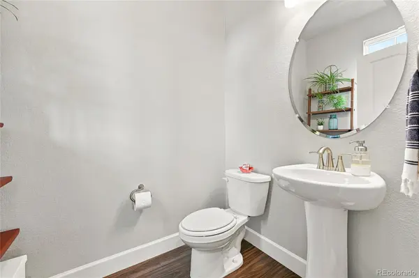 8281 Hunts Peak ST, Littleton, CO 80125