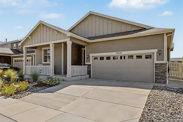 10446 Akron ST, Henderson, CO 80640