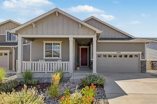 10446 Akron ST, Henderson, CO 80640