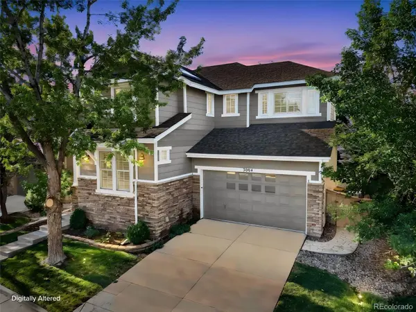 3084 Spearwood DR, Littleton, CO 80126