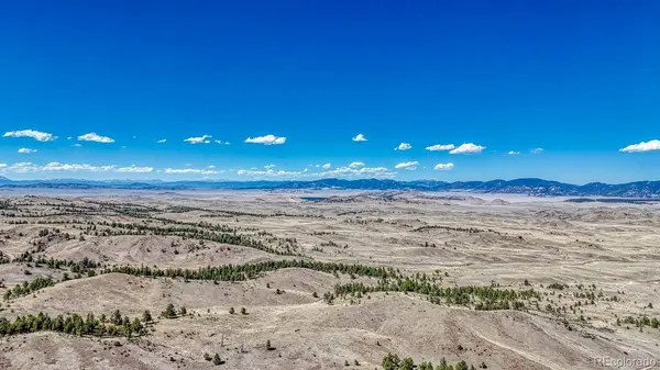 Lot 11 Hwy 9, Hartsel, CO 80449