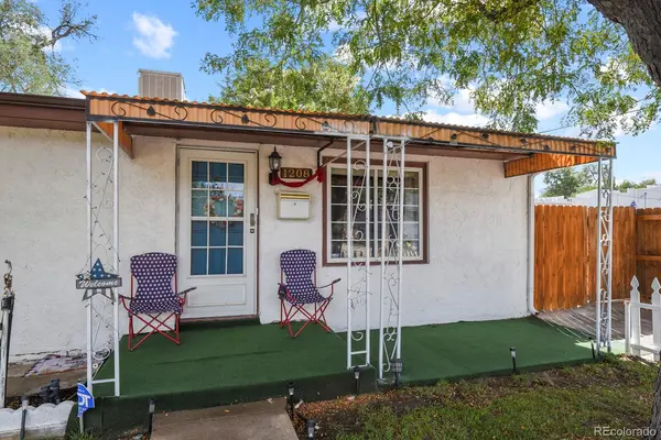 1208 Joliet AVE, Pueblo, CO 81004