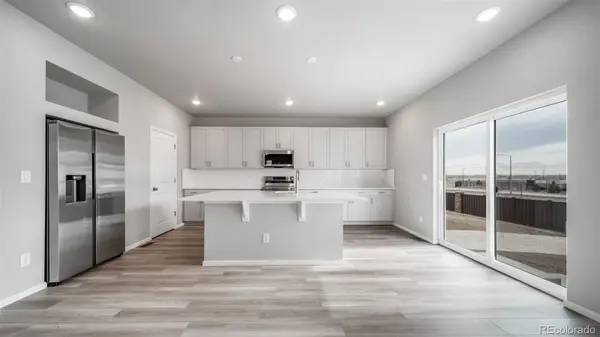 22300 E 46th AVE, Aurora, CO 80019