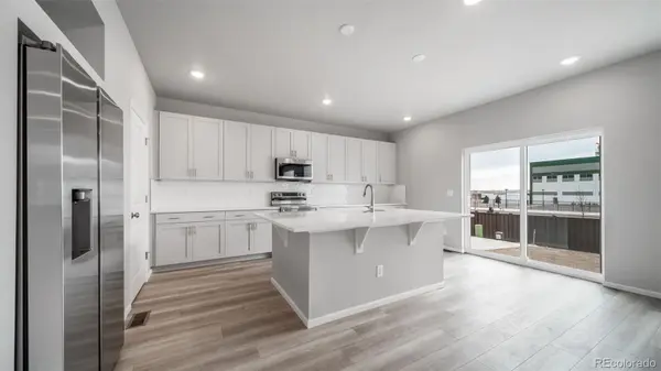 22300 E 46th AVE, Aurora, CO 80019
