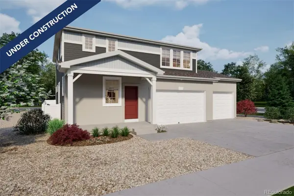 22300 E 46th AVE, Aurora, CO 80019
