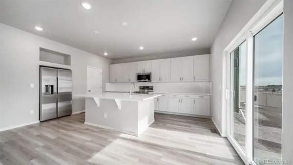 22300 E 46th AVE, Aurora, CO 80019