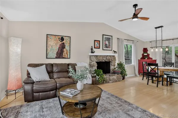 27535 Mountain Park RD, Evergreen, CO 80439