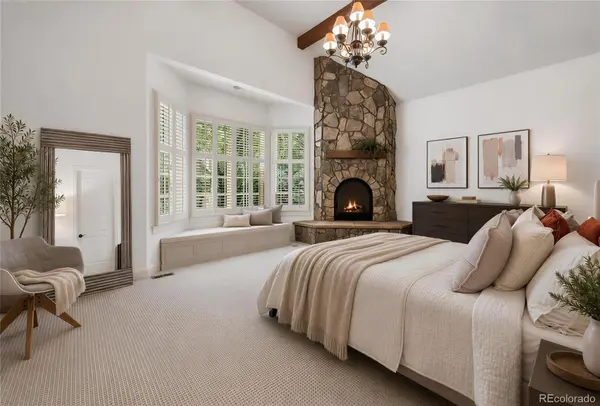 1 Gooseberry LN, Cherry Hills Village, CO 80113