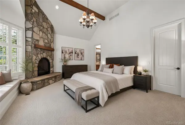 1 Gooseberry LN, Cherry Hills Village, CO 80113