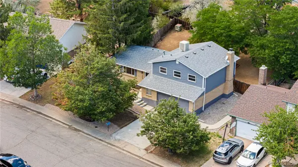 18844 E Cornell AVE, Aurora, CO 80013
