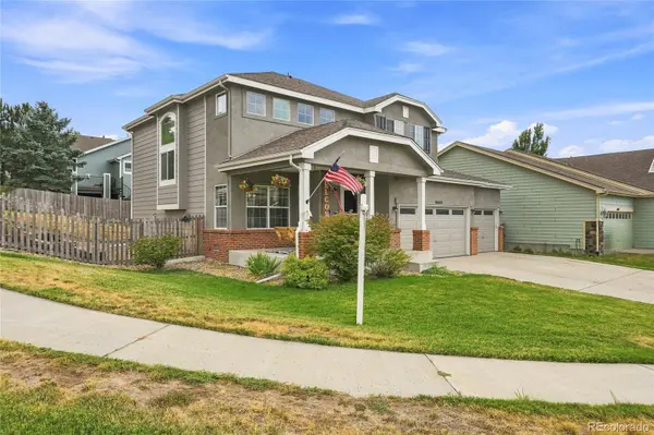16484 E 107th PL, Commerce City, CO 80022