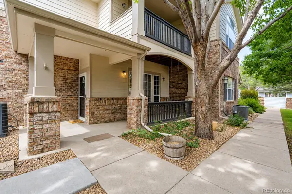 4672 W 20th Street RD #1311, Greeley, CO 80634