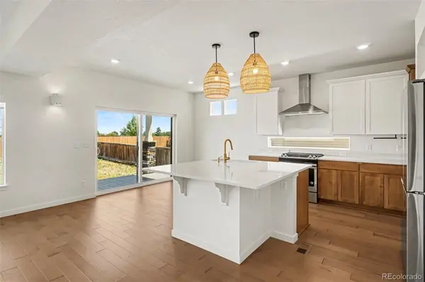 16441 E 111th DR, Commerce City, CO 80022