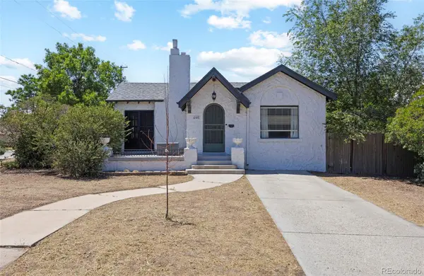 695 S Dale CT, Denver, CO 80219