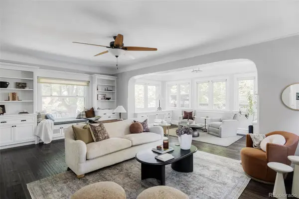 1424 Cook ST, Denver, CO 80206