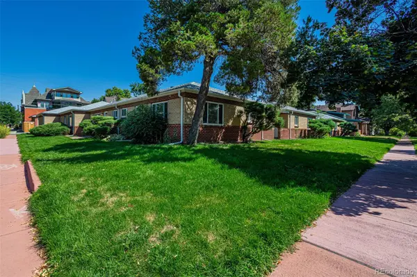 500 S Pennsylvania ST #514, Denver, CO 80209
