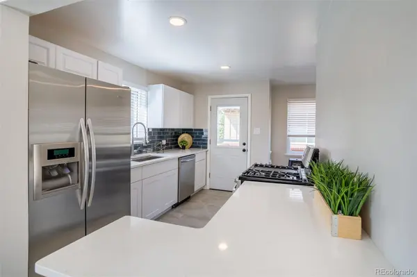 500 S Pennsylvania ST #514, Denver, CO 80209