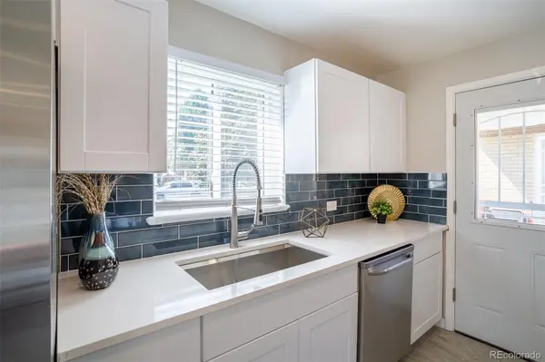 500 S Pennsylvania ST #514, Denver, CO 80209