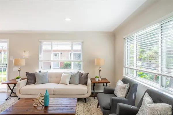 500 S Pennsylvania ST #514, Denver, CO 80209