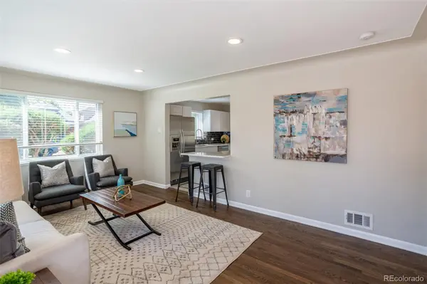 500 S Pennsylvania ST #514, Denver, CO 80209