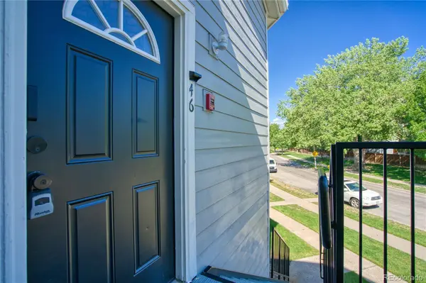 5580 W 80th PL #46, Arvada, CO 80003