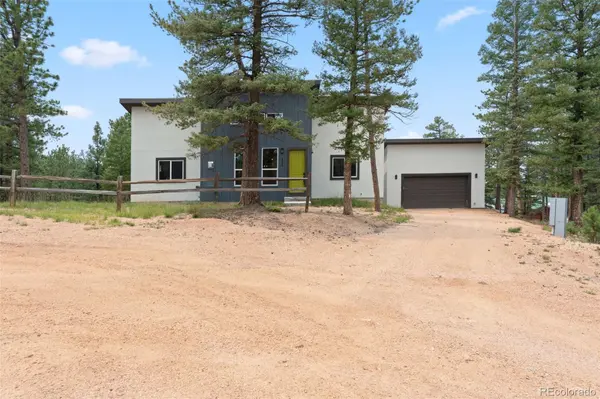 485 Gerka LN, Florissant, CO 80816