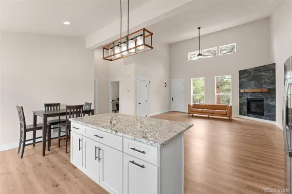 485 Gerka LN, Florissant, CO 80816