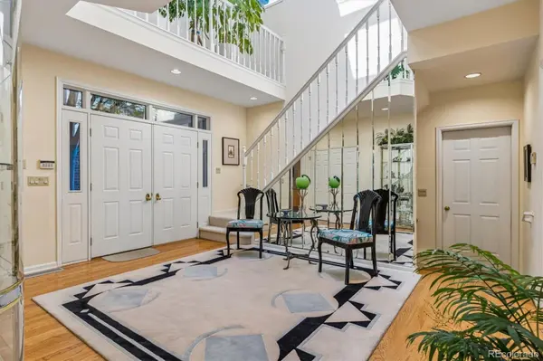 2552 E Alameda AVE #76, Denver, CO 80209