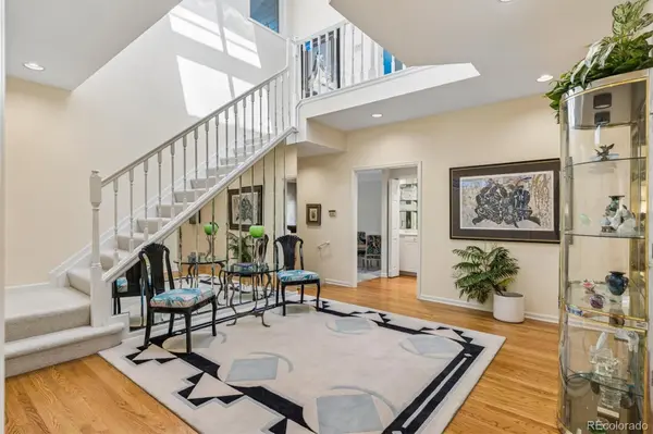 2552 E Alameda AVE #76, Denver, CO 80209