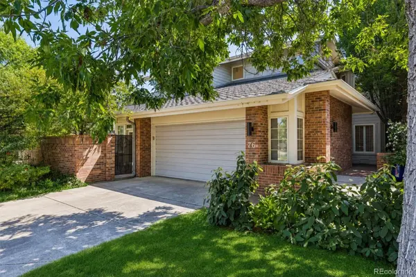 2552 E Alameda AVE #76, Denver, CO 80209
