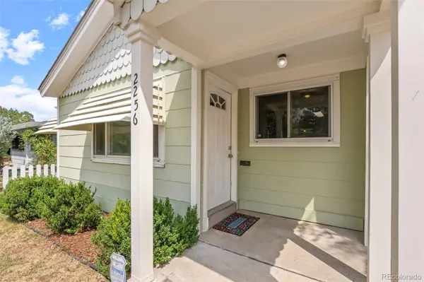 2256 Geneva ST, Aurora, CO 80010