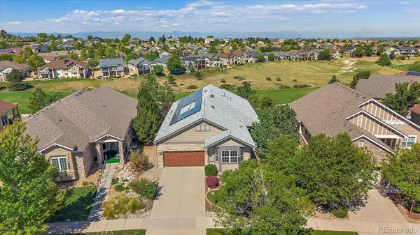 8215 S Shawnee ST, Aurora, CO 80016