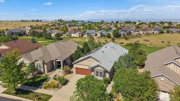 8215 S Shawnee ST, Aurora, CO 80016