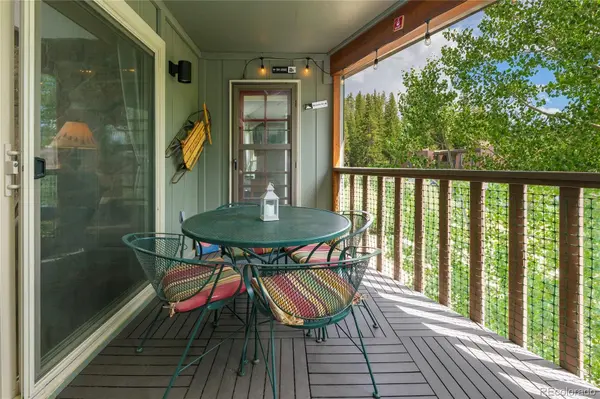 357 Hi Country DR #23-10, Winter Park, CO 80482