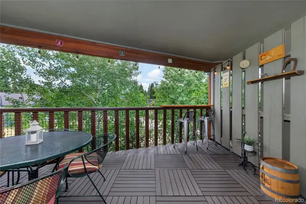 357 Hi Country DR #23-10, Winter Park, CO 80482