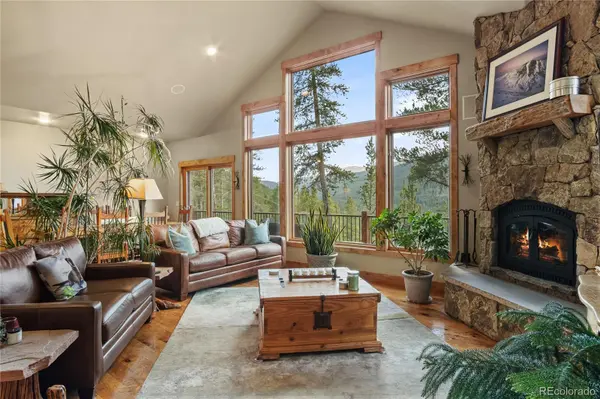314 Coronet DR, Breckenridge, CO 80424